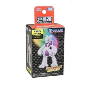 포켓몬 포켓몬스터 피규어 모형 MM 메가뮤츠X 피규어 포켓몬피규어 포켓몬스터피규어