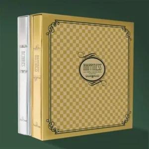 접착앨범 40매  포토부