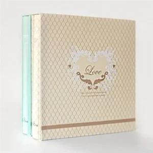 베스트원 접착앨범 30매