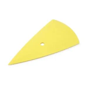 썬팅 랩핑 물기제거 필름부착용 컨투어 가드 스퀴지 썬팅도구 스크래퍼