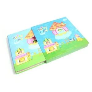 어린이집 해피데이 앨범(사진첩) DIY