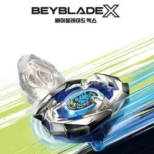 남아 스타터 드랜소드 BX-01 3-60F 팽이 작동완구 유치원