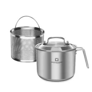 바겐슈타이거 네오멀티팟 2.3L