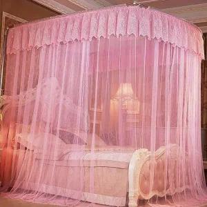 침대 모기장 바닥없는모기장 침실모기장 여름모기장 대형모기장 공주모기장