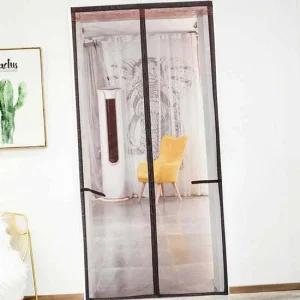 창문형모기장 현관방충망 출입문모기장 문모기장현관문용 방문모기장