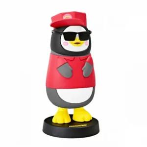 자이언트펭TV 펭수 150mm 조교 피규어