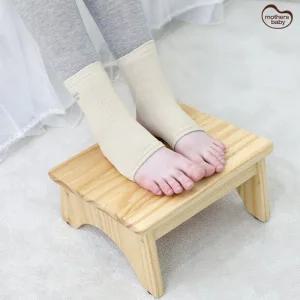 [마더스베이비]드라이쿨 임산부 발목보호대