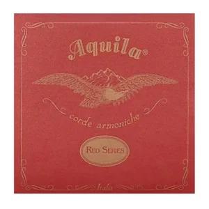 Low-G Ijw147 RED 소프라노 우쿨렐레낱줄