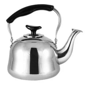 코카코 스텐 휘슬 인덕션 티포트 1.5L