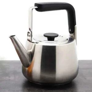 코카코 스텐 인덕션 미니 티포트 1L