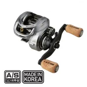 바낙스 아이오닉스 SLT 110HB 민물바다 루어 베이트릴