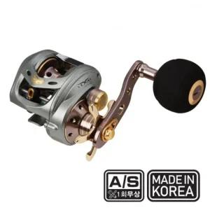 바낙스 히드라 SV 110B 루어낚시 민물 선상 베이트릴