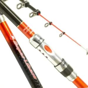 바낙스 SUPER LIBERO 270 민물 낚싯대 민물릴대