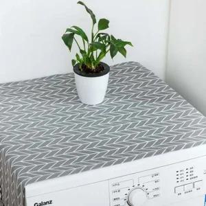 전자렌지덮개 세탁기 건조기 정수기 소형 중형