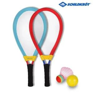 쉴트크로트 자이언트 라켓 세트