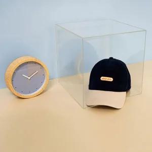 백화점 제품전시함 투명케이스 30cm