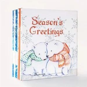 접착앨범 20매  포토북