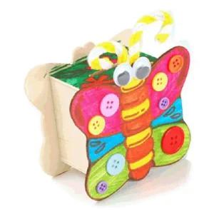 나비저금통만들기 4EA