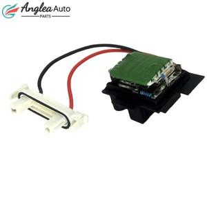 7701206351 자동차 부품 라디에이터 선풍기 냉각 저항 릴레이 RENAULT CLIO II BB0 1 2 CB0 용 7702258237