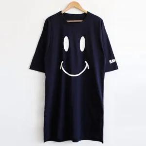 F.빅스마일면수유원피스-수유복 수유롱티 수유원피스