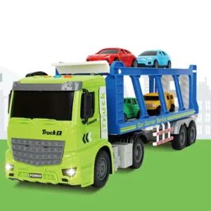 토키즈 카캐리어 장난감 자동차 트럭