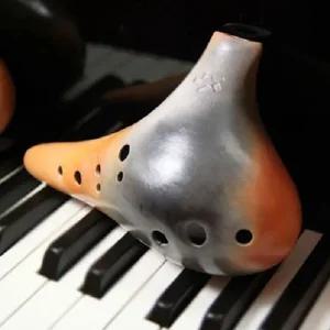 (포브) 오카리나 AG(5G)