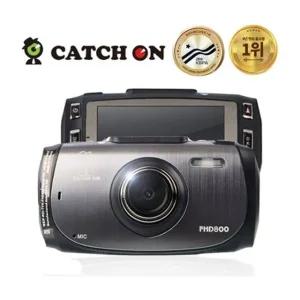 캐치온 1채널 블랙박스 프라임 16G FULL HD