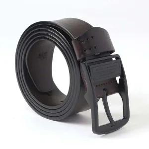 이시아르 레이 핀버클 소가죽 남성 정장벨트 120cm 정장벨트 남성벨트 양복벨트 세미정장벨트 합성피혁벨트