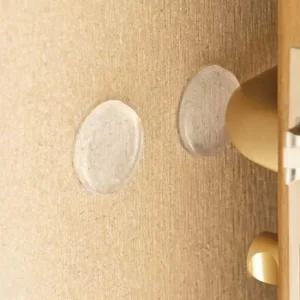 도어 충격 문콕 문쾅 방지 패드 쿠션 가드 실리콘 문충역방지 도어스토퍼 문닫힘방지 문스토퍼 도어충격