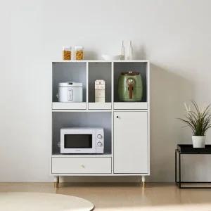 아이앤 란티아 1000 멀티 렌지대 FAT