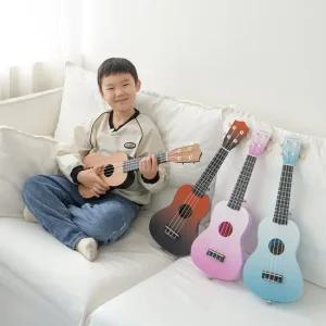 소렌피아 우쿨렐레 SP-50 (4color) 소프라노 입문용 연습용