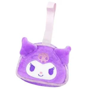 산리오 쿠로미 삼각김밥 파우치 /예쁜 미니 백 가방