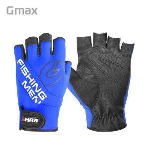 지맥스[GMAX] 네오 낚시 반장갑