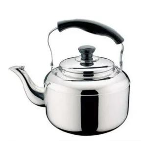 코카코 스텐 위생덮개 티포트 4L