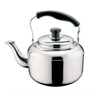 코카코 스텐 위생덮개 티포트 1L