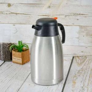 2L 스텐 진공 보온보냉 주전자