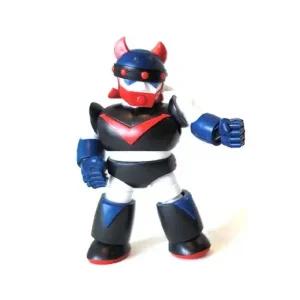 시작 키즈 로보트태권V SD프라모델 애니컬러