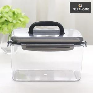 [벨라홈] PCT 전자레인지 밀폐용기 4300ml(CN9421)