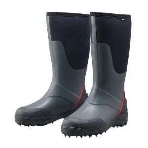 시마노 FB-030W 서멀 부츠 스파이크 낚시장화