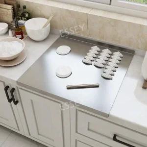 스테인리스 스텐 두께2mm 시트 두께 2MM 도마 튜브 체인 철사