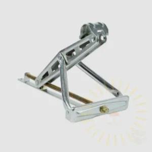 1.2톤 트레일러 2P 캠핑카아웃트리거 캠핑트