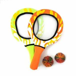 네오프렌 라켓용 스포츠 소프트볼 볼링 연습용