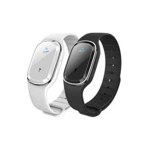 모기시루 모기 전자파 밴드 워치 시계불가