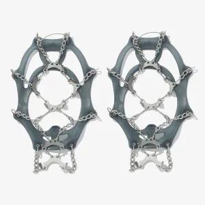 노스페이스 브랜드관 NA5MQ55A 듀 라이트 체인 아이젠_DARK GRAY