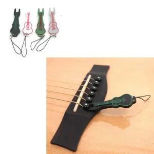 악기공구 익스트렉터 브릿지핀 뽑개 색상랜덤발송