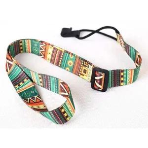 하와이 기타스트랩 기타멜빵 2034A