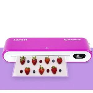 가정용코팅기 A4 코팅기 가정 소형 사무용 코팅기계 Lami11