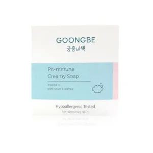 궁중비책 프리뮨 크리미솝 90g