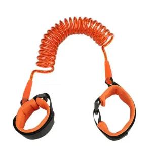 잘 끊어지지 않는 스틸와이어 미아방지 튼튼한 팔찌