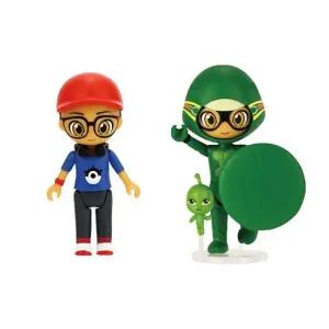 5세 남아 캐릭터 완구 피규어 수집 미니어쳐 장난감